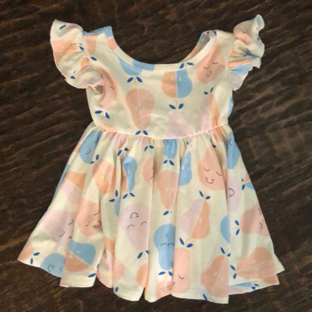 DotDotSmile 🍐 dress - NWT